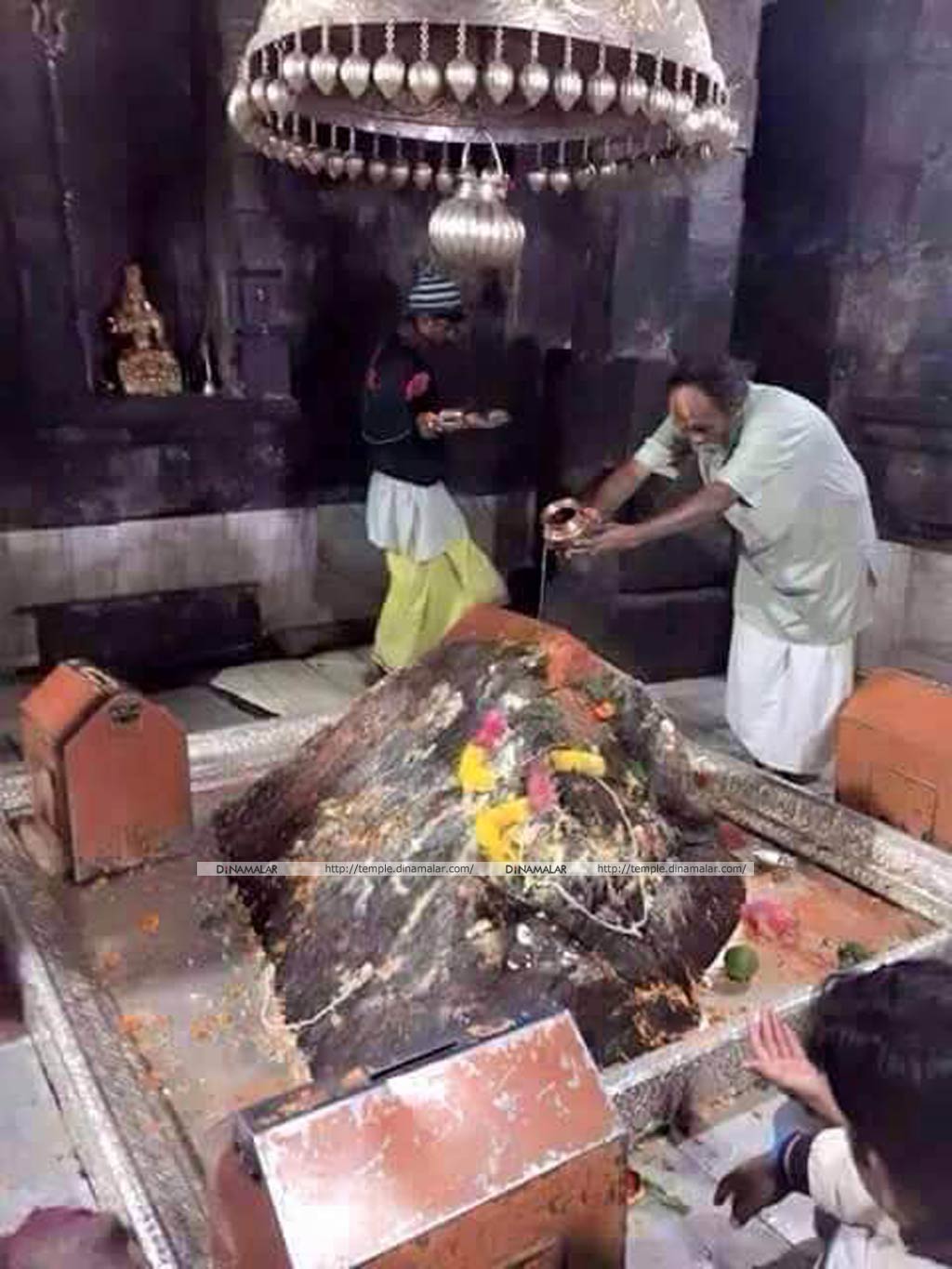 Jothir Lingam