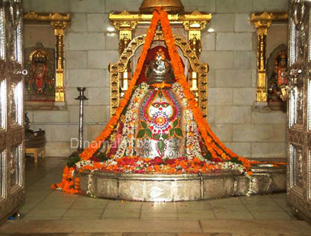 Jothir Lingam