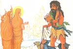 விஸ்வநாதரின் திருவிளையாடல்